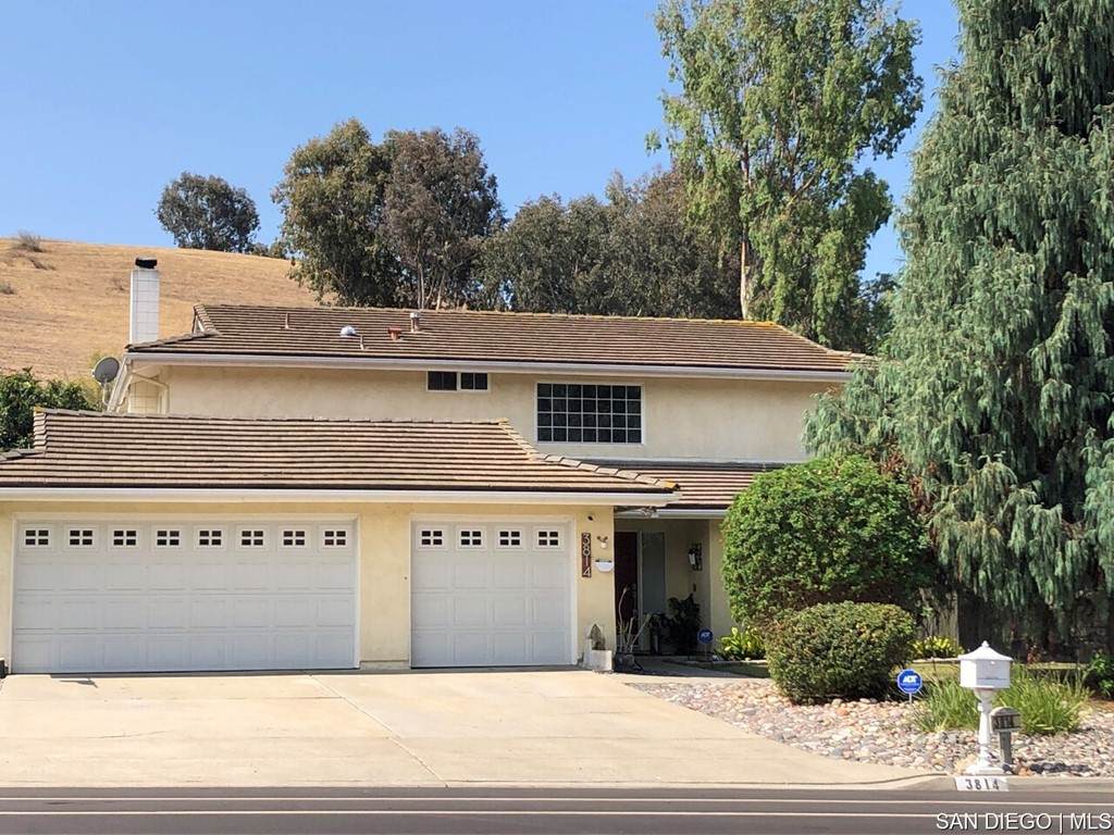 3814 Corral Canyon Rd - Photo 1
