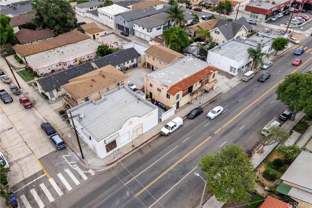 1400 Gaffey Street - Photo 1