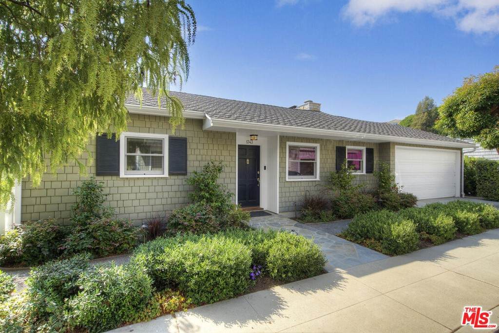 1343 Goucher Street - Photo 1