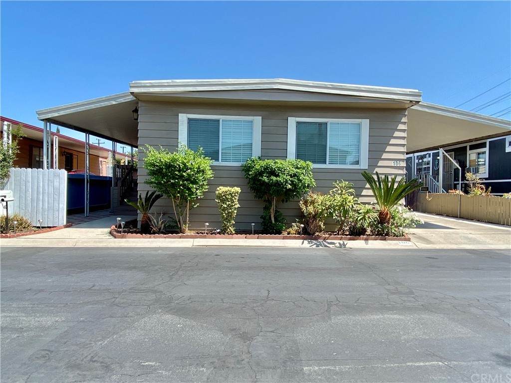 1616 Euclid Street - Photo 1