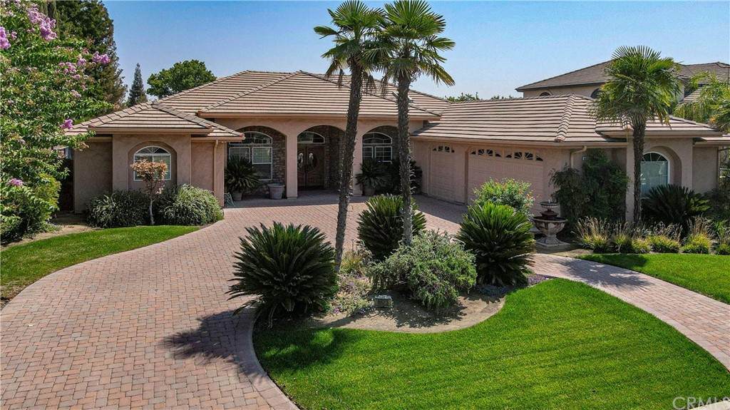 6623 Desert Springs Street - Photo 1