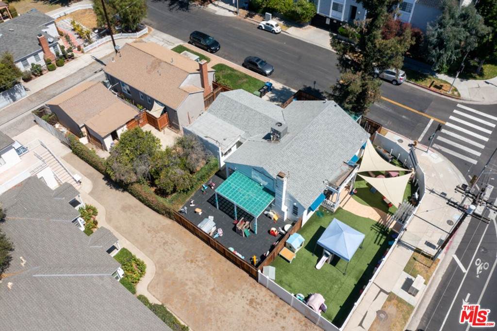 14701 Burbank Boulevard - Photo 1