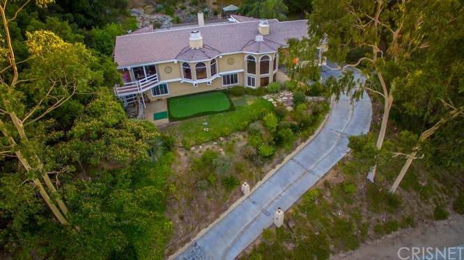 228 Bell Canyon Road - Photo 1