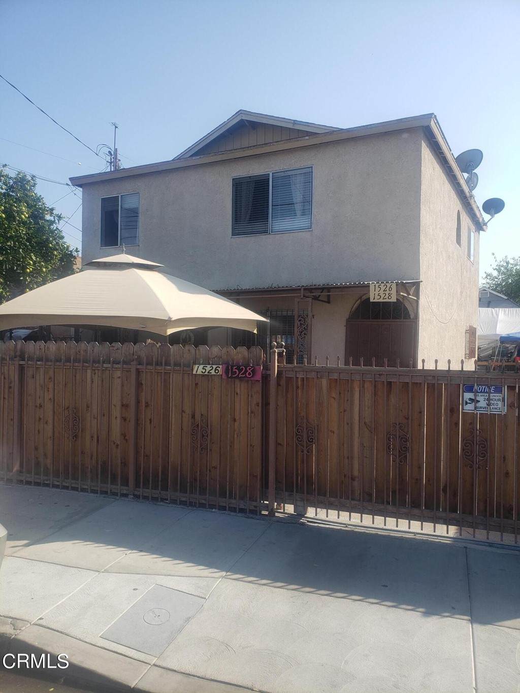 1526 32nd Street - Photo 1