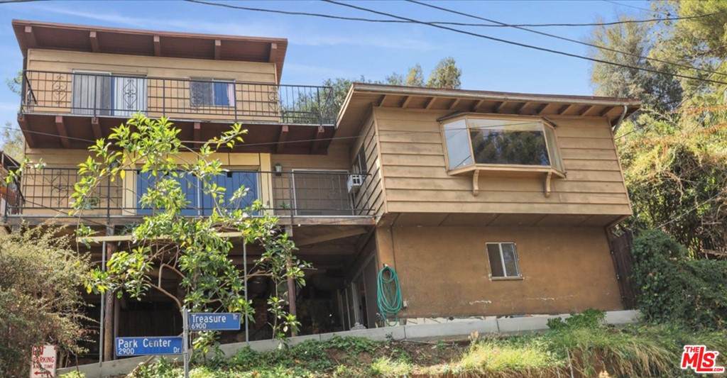 6900 Treasure Trail - Photo 1