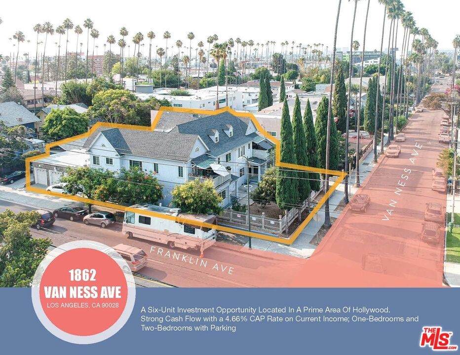 1862 Van Ness Avenue - Photo 1
