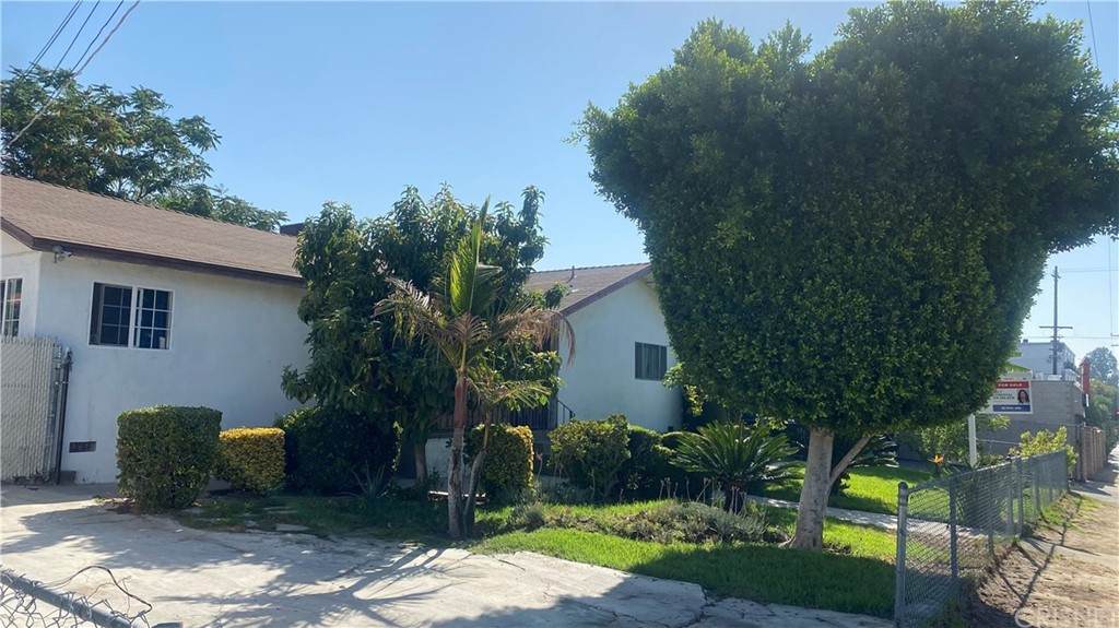 13600 Glenoaks Boulevard - Photo 1