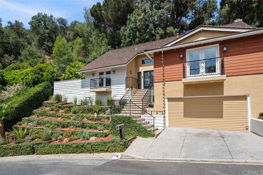 7736 Skyhill Drive - Photo 1