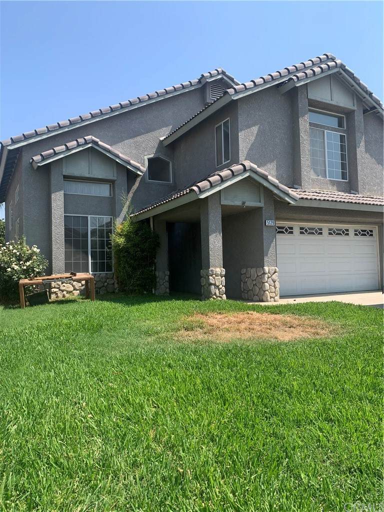 5129 Sierra Cross Way - Photo 1