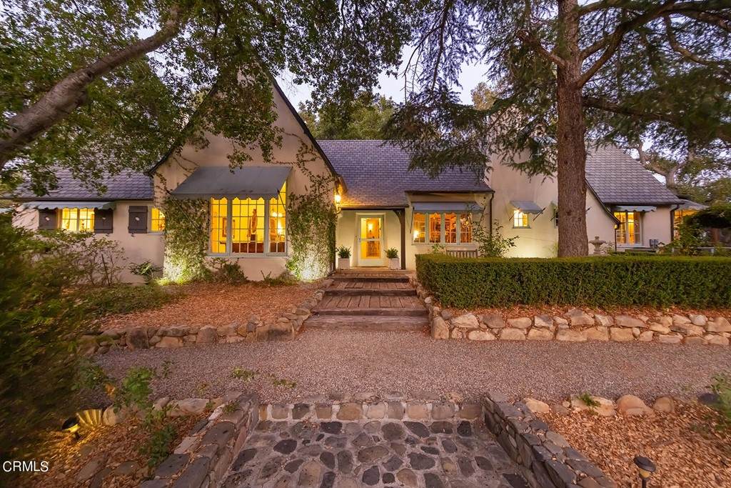 1104 Foothill Road - Photo 1