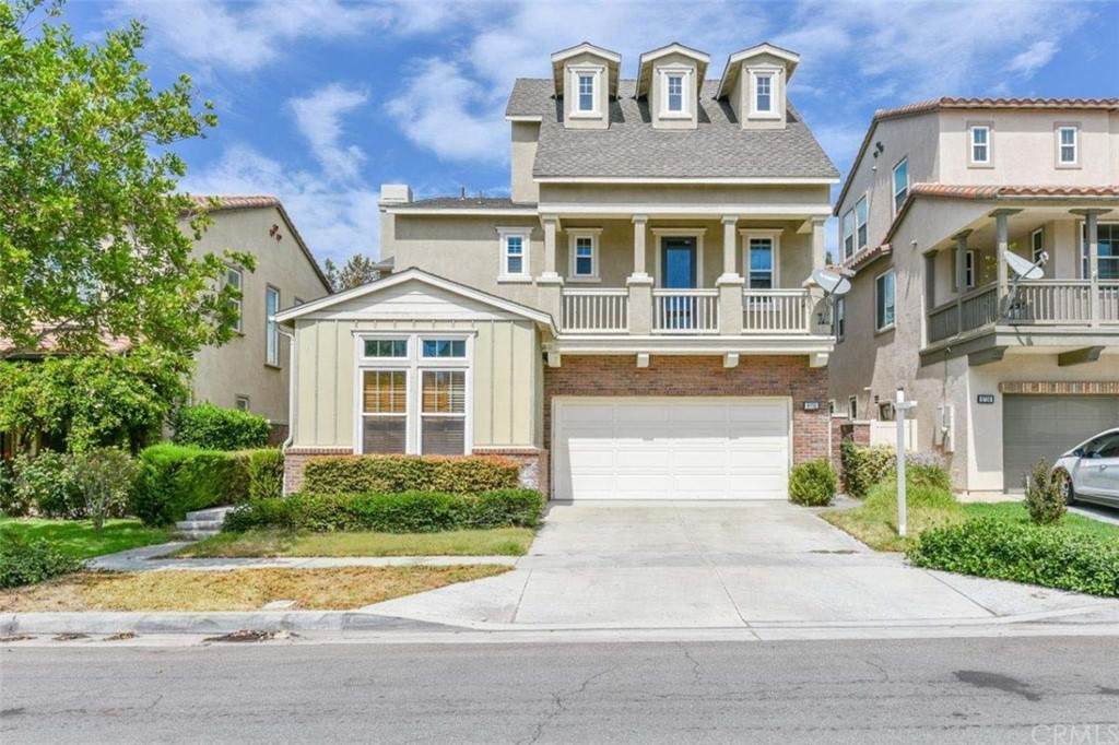 8730 Quiet Woods Street - Photo 1