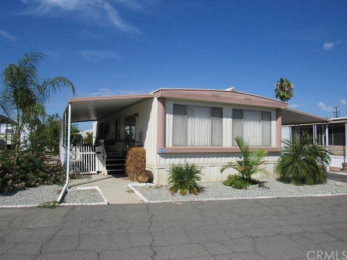 332 Lyon Avenue - Photo 1