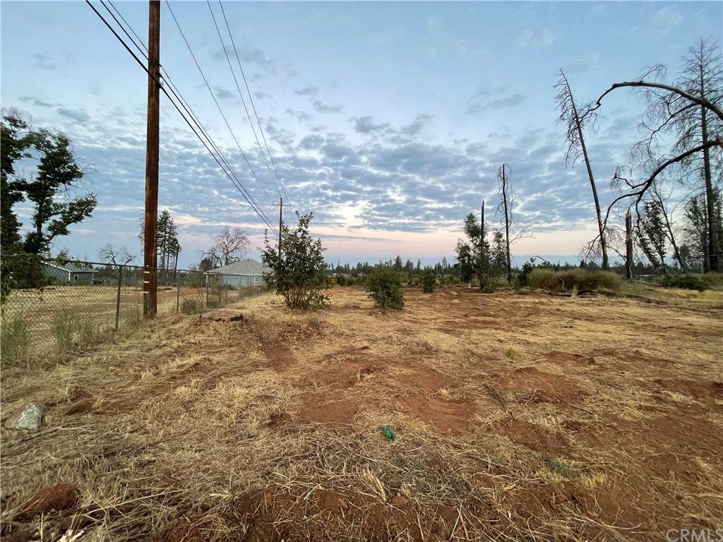 0 Pentz Road - Photo 1