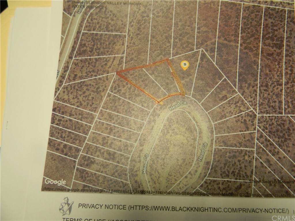 0 Head Circle - Photo 1