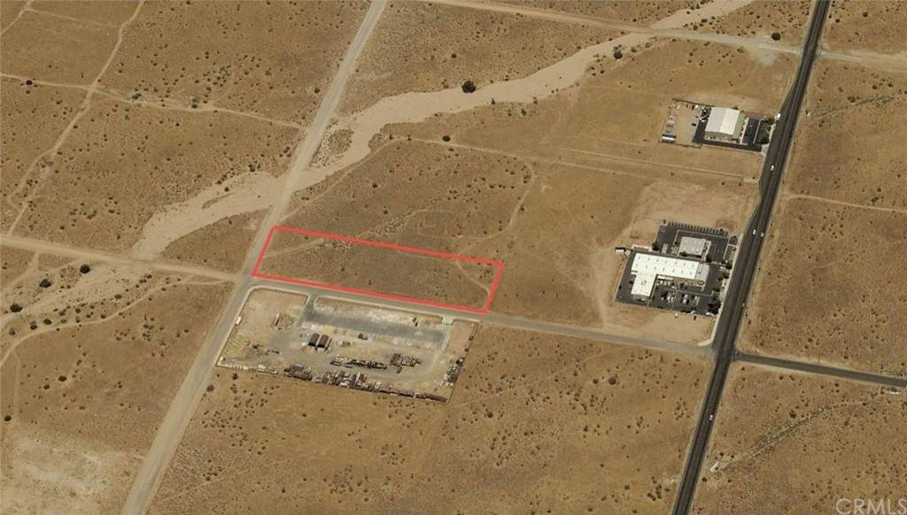 0 Mojave Street - Photo 1