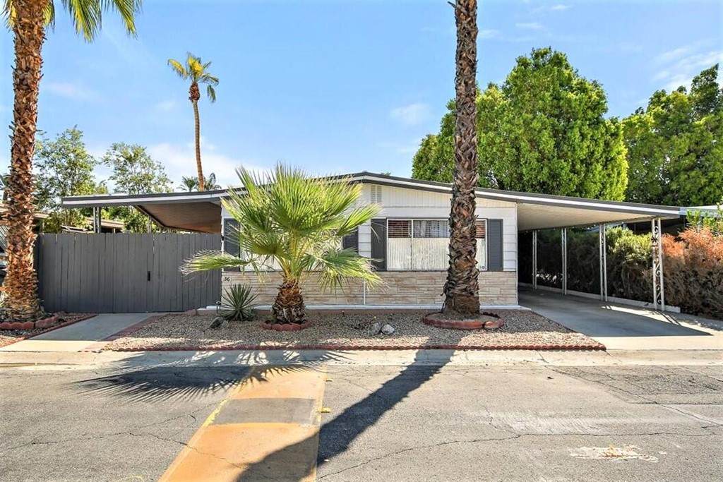 36 Paseo Laredo - Photo 1