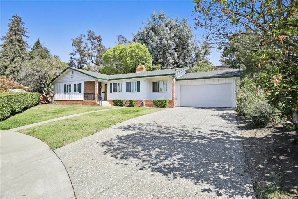 859 Vaqueros Avenue - Photo 1