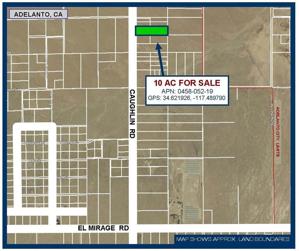 10 AC Caughlin Road - Photo 1