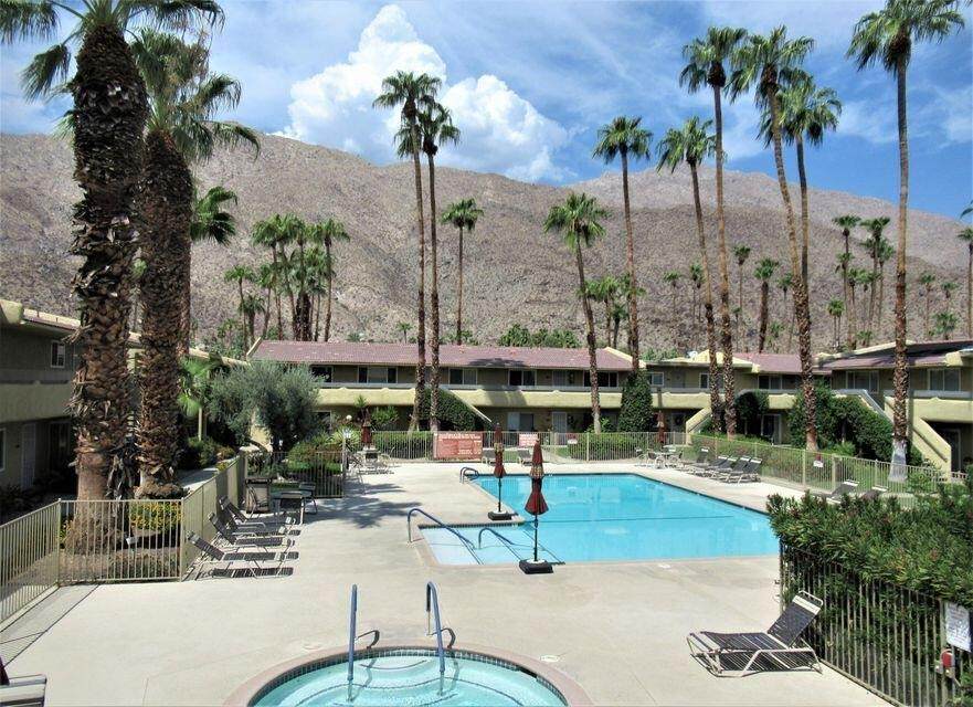 1900 Palm Canyon Drive - Photo 1