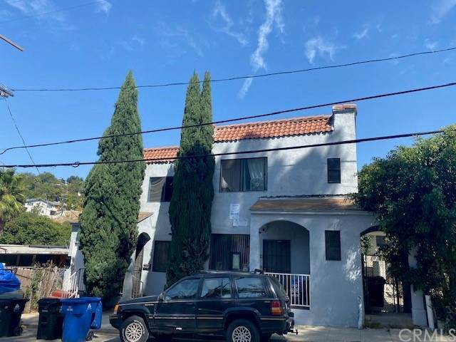 2101 Whitmore Avenue - Photo 1
