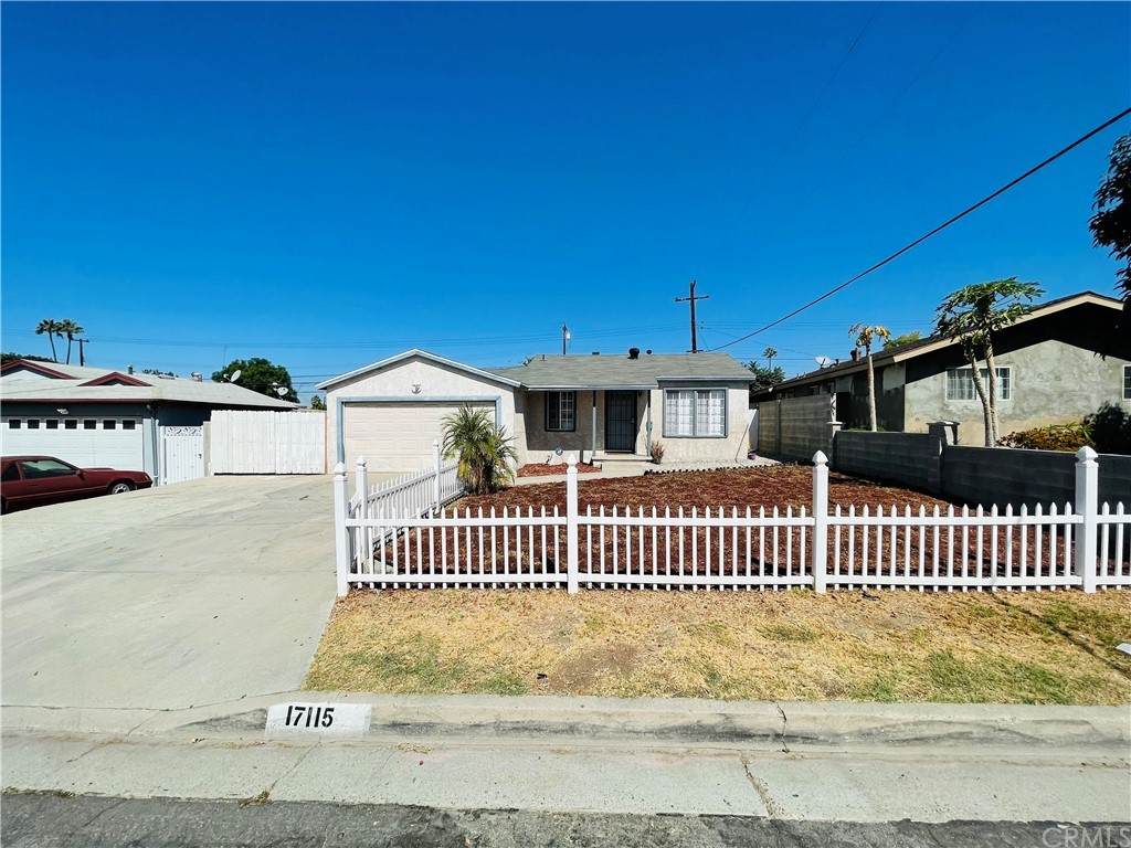 17115 Broadvale Drive - Photo 1