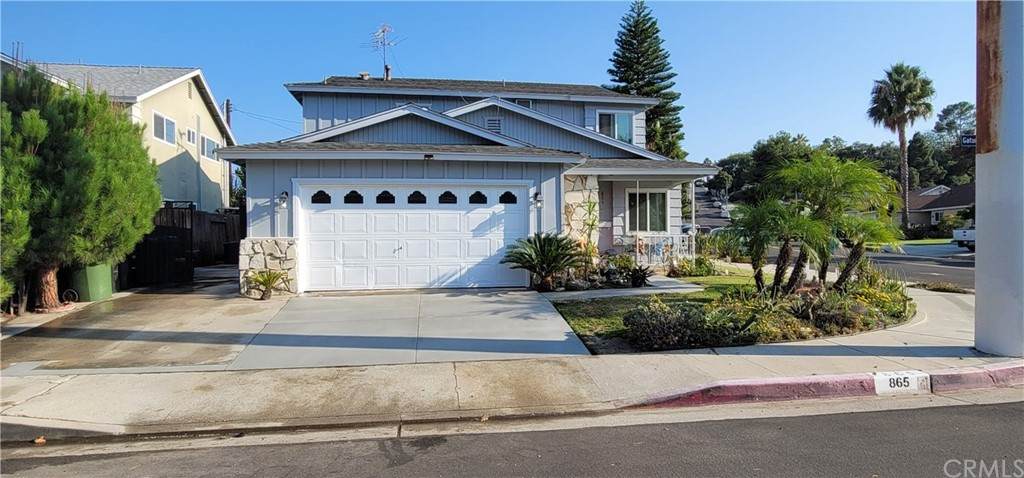 865 Gatun Street - Photo 1