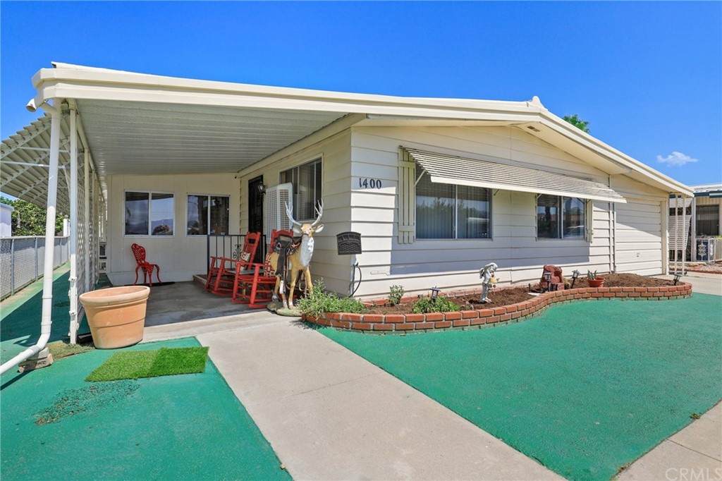1400 San Marcos Drive - Photo 1
