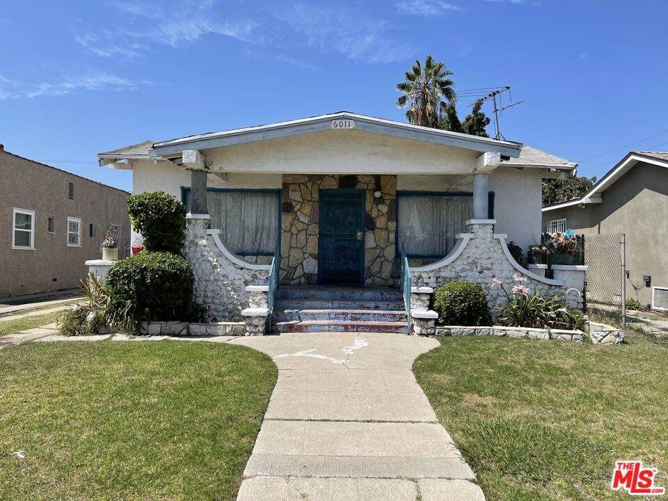 6011 Arlington Avenue - Photo 1