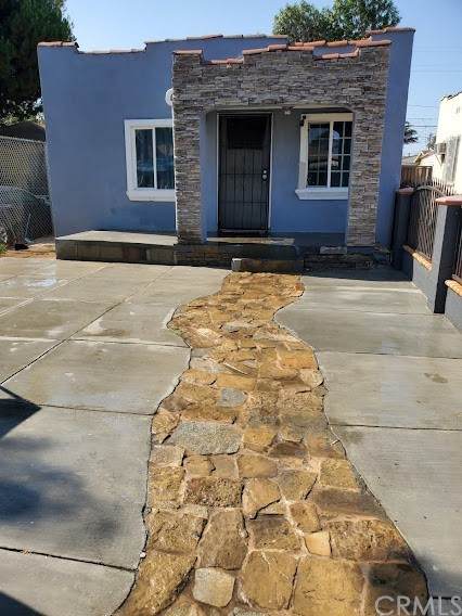 234 110th Street - Photo 1