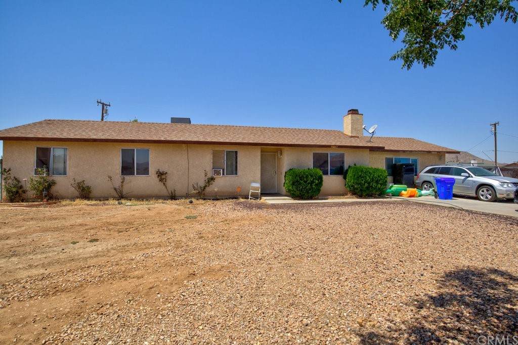 16660 Quinnault Road - Photo 1