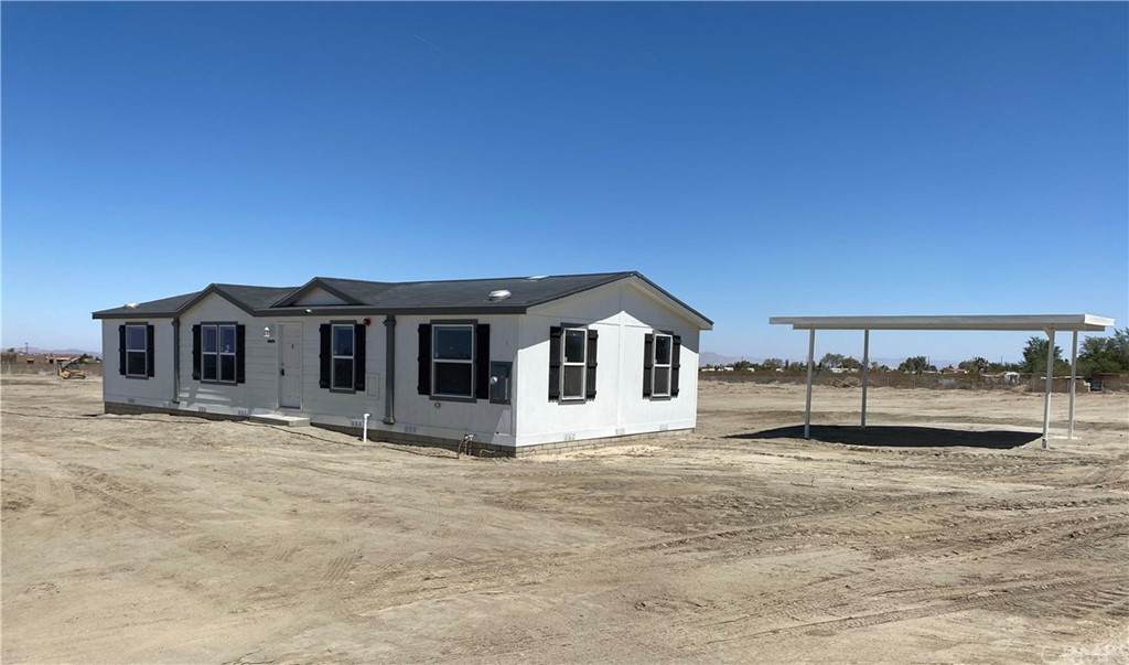 13383 Valle Vista Road - Photo 1