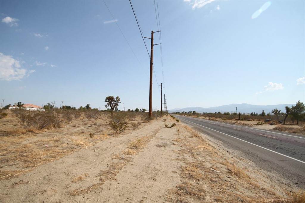 0 Johnson Road - Photo 1