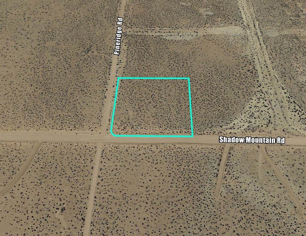 0 Shadow Mountain Road - Photo 1