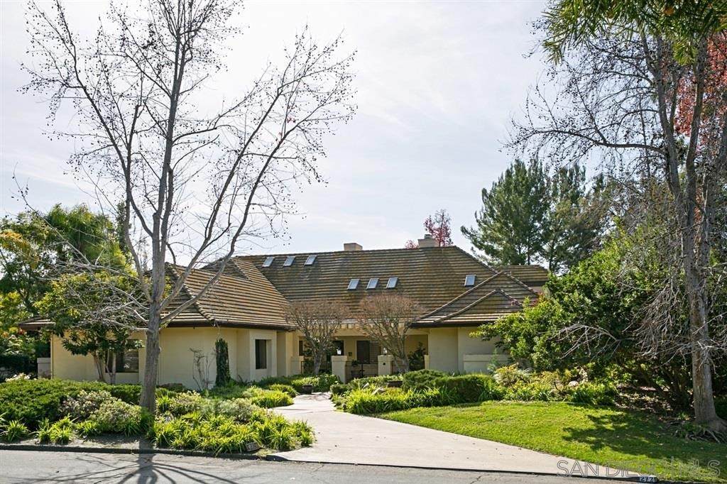 6215 Camino Del Pajaro - Photo 1
