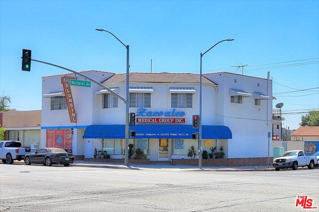5404 Beverly Boulevard - Photo 1