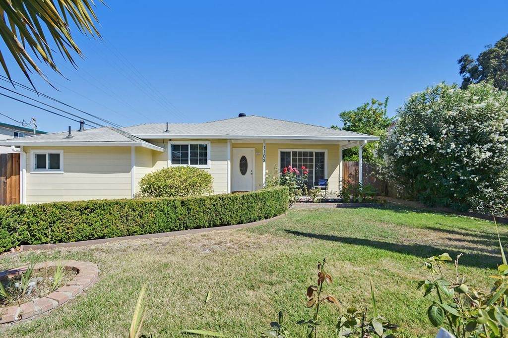 1108 Haven Avenue - Photo 1