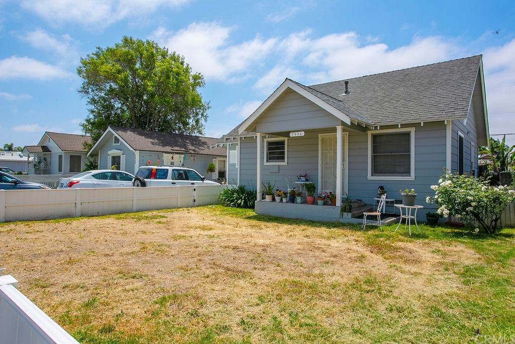 7912 Liberty Drive - Photo 1
