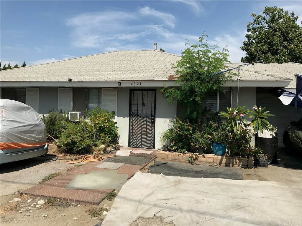 2451 Burkett Road - Photo 1