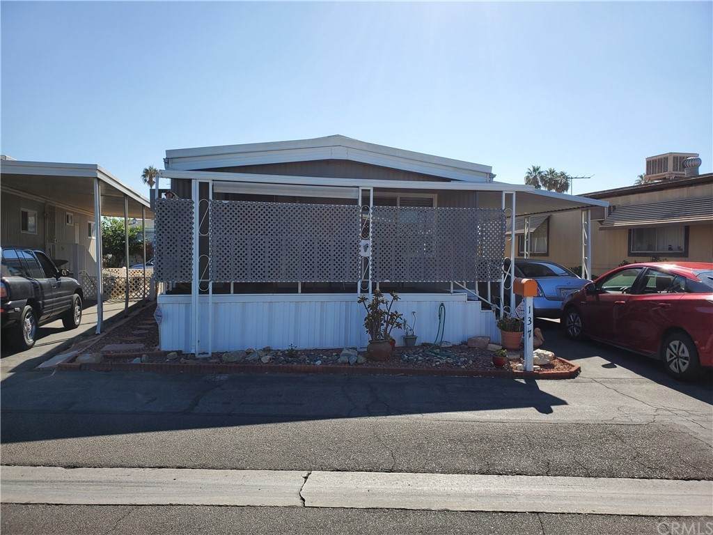 12550 Carson Street - Photo 1