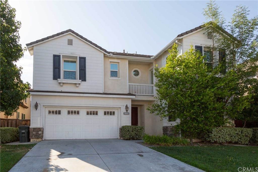 45530 Hawk Court - Photo 1