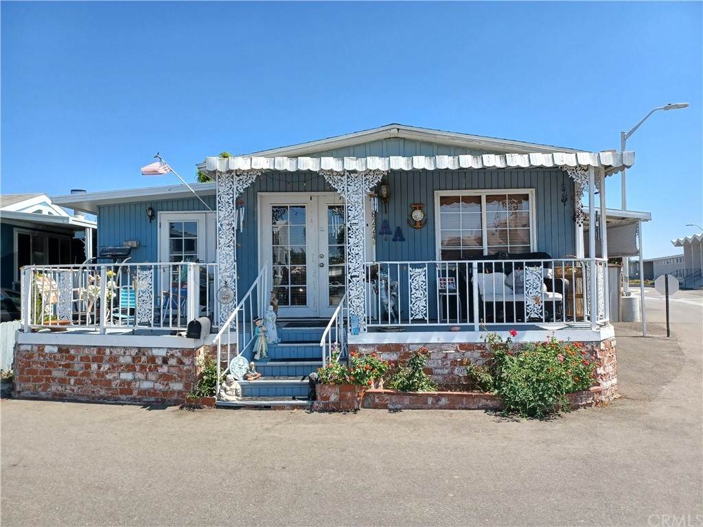 163 Emerald Cove - Photo 1