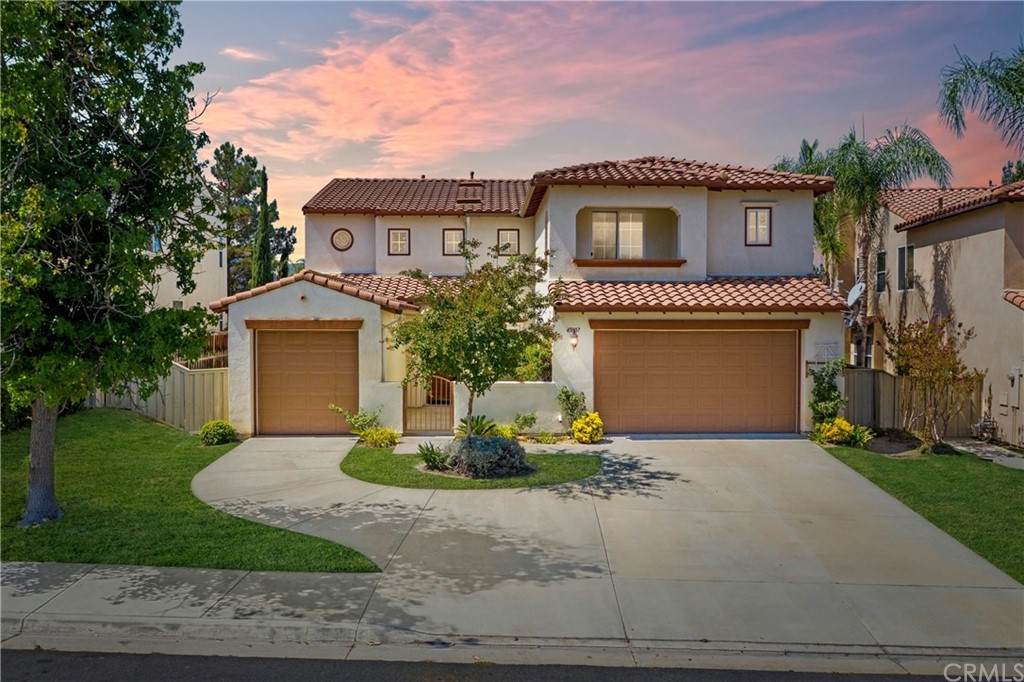 45807 Corte Carmello - Photo 1
