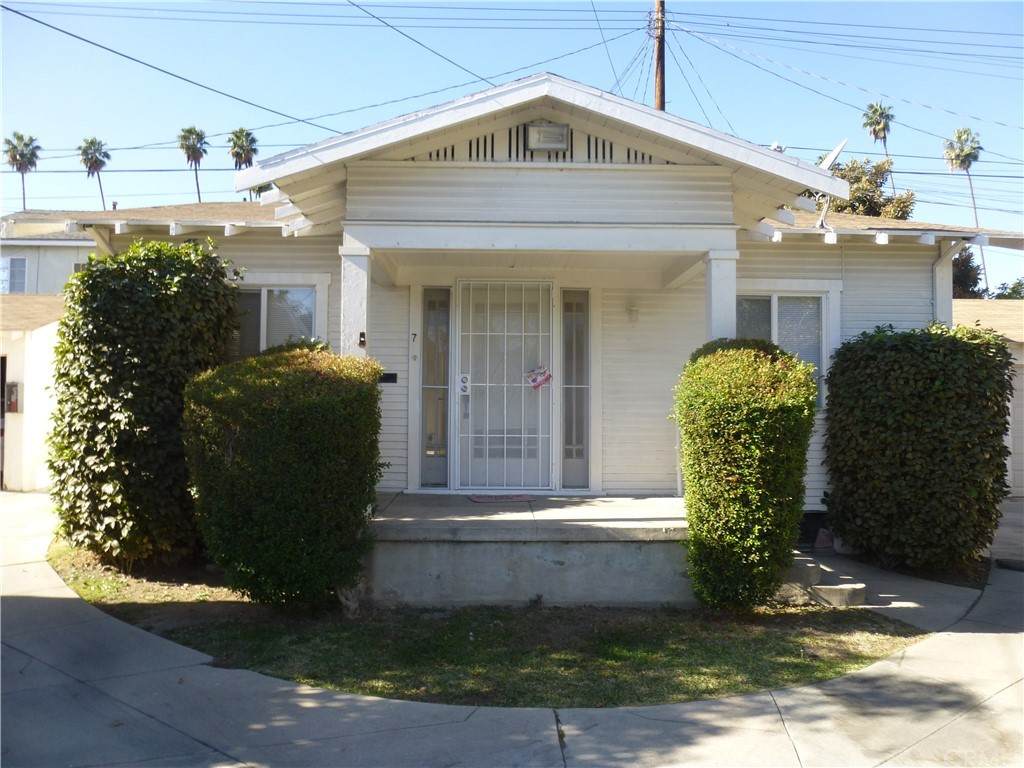 127 Olive Avenue - Photo 1
