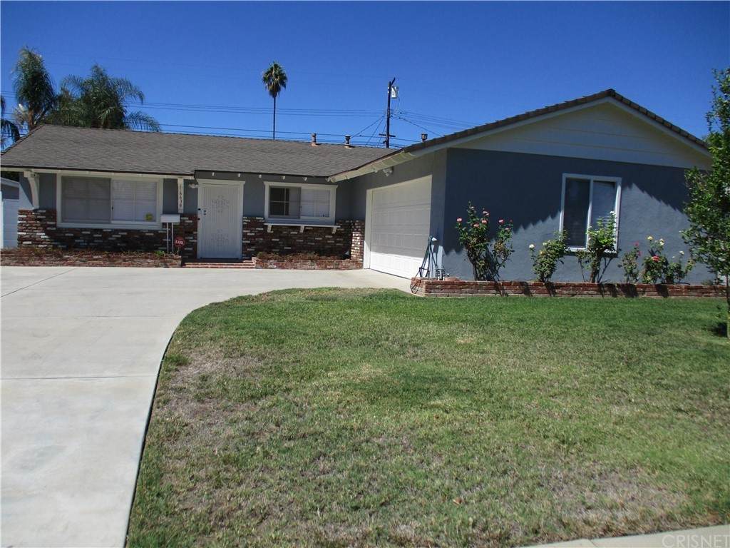 6639 Gross Avenue - Photo 1
