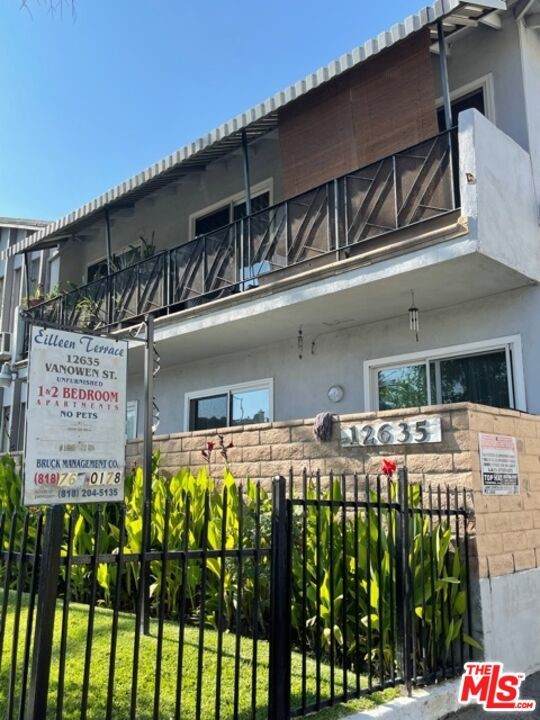 12635 Vanowen Street - Photo 1