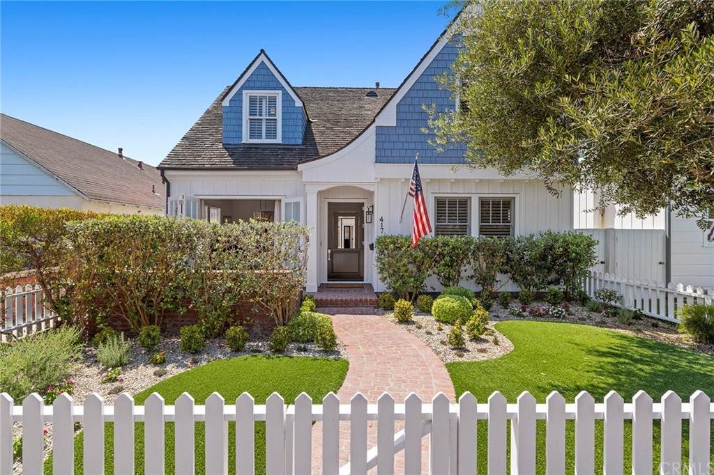 417 Belvue Lane - Photo 1