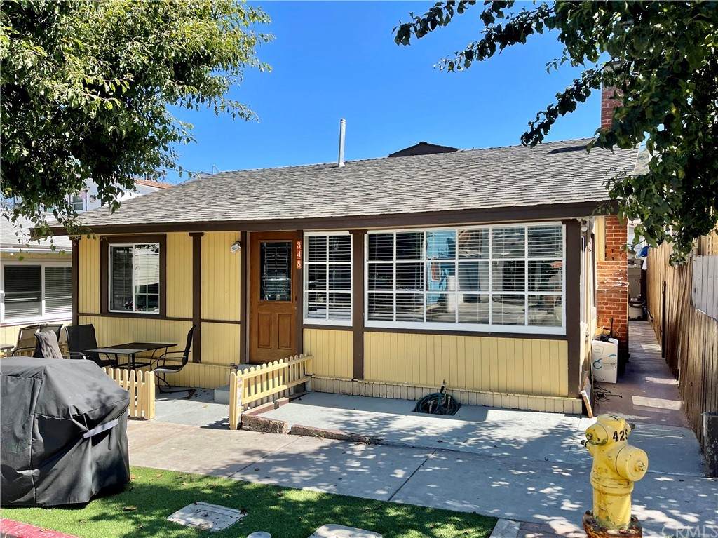 348 Sumner Avenue - Photo 1