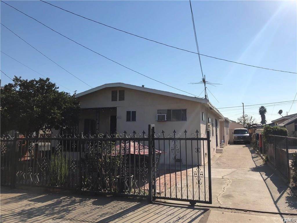 4554 Fisher Street - Photo 1