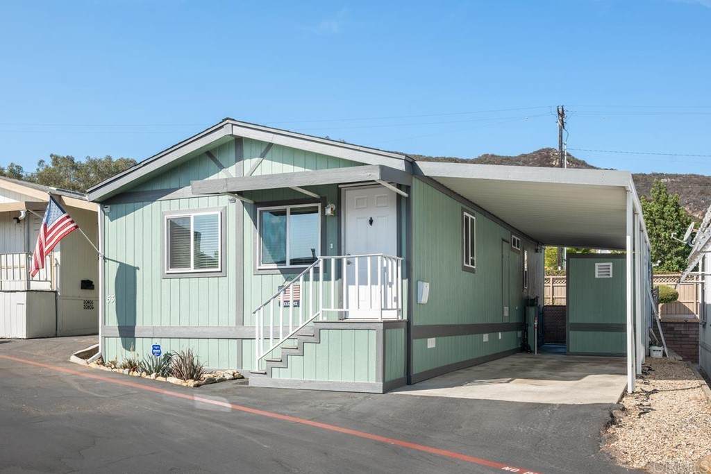 7908 Rancho Fanita Drive - Photo 1