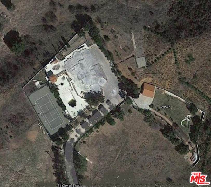 29575 Mulholland Highway - Photo 1